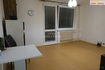 Pronájem bytu 2+kk Brno, ul. Velkopavlovická 48m2 - 6