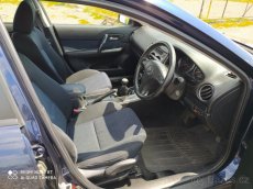 Mazda 6 2.0i 108 kW sportovní paket Tamura - Nahradní díly - 6