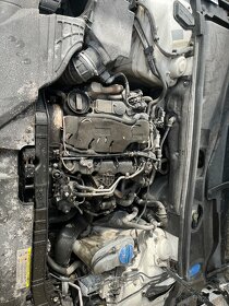 Audi A4 B8 2.0tdi 88kw rok 2011 najeto 223tkm na ND - 6