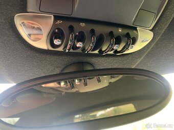 Mini cooper - 6