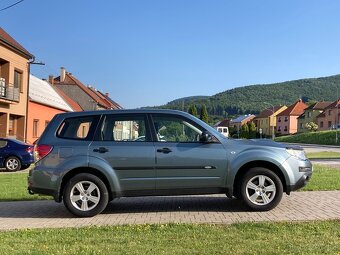 Subaru Forester 2013/137 tis km/CZ/serviska/tažné - 6