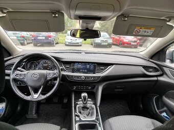 Opel Insignia B Lift. 2.0 125kw 174Ps 12.08.2020. - 6