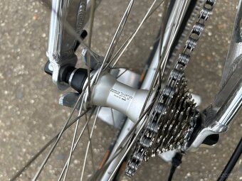 Prodám kolo TREK Y 22, velikost L - 6