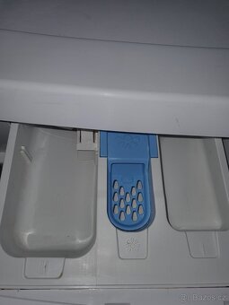 pračka A++, hloubka 41cm, české popisky - 6