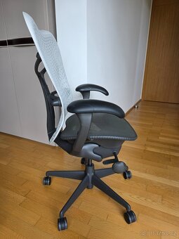 Herman Miller Mirra - 6