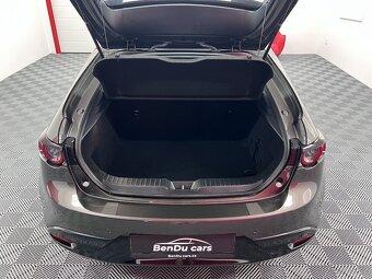 Mazda 3 2.0i Skyactiv-G 90 kW 2020 Bose Servis DPH - 6