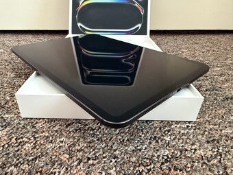 Apple iPad Pro 11 (2024) M4, 256GB Wi-Fi + Cellular.TOP STAV - 6