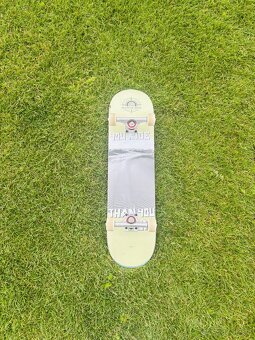 Craness skateboard - 6