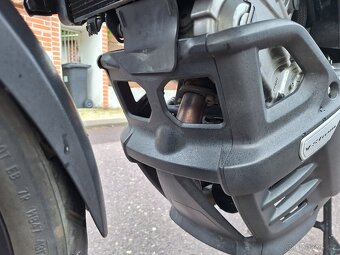 Suzuki V-Strom 650 XT - 6