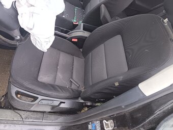 DÍLY Octavia 2 Combi 1.9 tdi 77 kw 4x4...2007 - 6