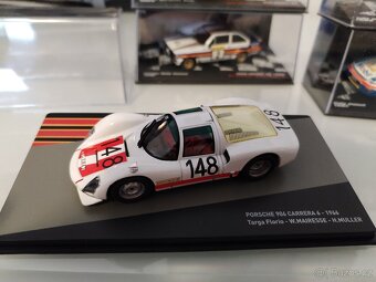 Modely aut - 6