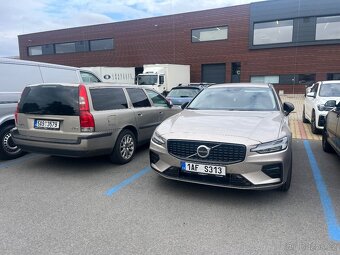 Volvo v70 p2 120kw d5 - 6