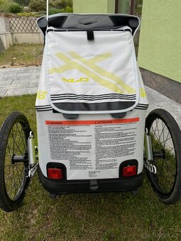 XLC by Croozer - mono - 6
