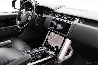 Land Rover Range Rover 3.0 TDV6 VOGUE BLACK EDITION (2018) - 6