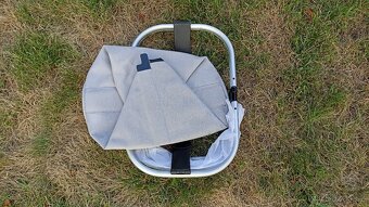 Cybex Gazelle S - 6