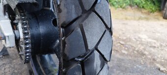 Suzuki DL 1000 V strom - 6