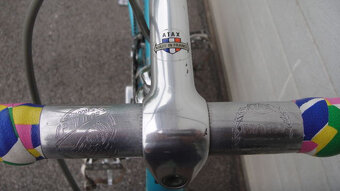 Peugeot Super Competition, Reynolds, r. 1979 - 6