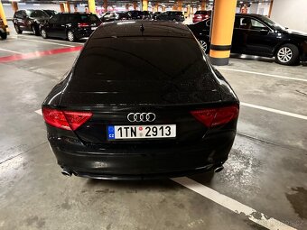 Audi a7 2013 3.0 TDi - 6