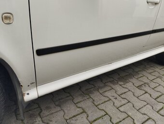 Škoda Octavia 1 1.9tdi 66KW - 6