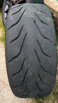 ALU kola Ronal 4x100r16 - 6
