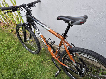 Horské kolo Mongoose, vel, M/18" - 6