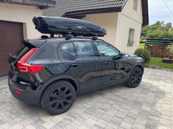 Volvo xc40 - 6