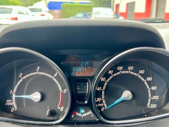 Ford B-MAX 1,5 TDCi / NAVI / 2015 - 6