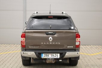 Renault Alaskan - 6
