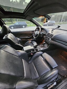 E46 330ci - 6