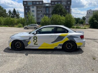 BMW 135I E82 - 6