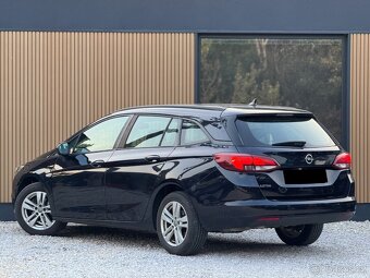 Opel Astra K Sports Tourer Edition Automat, Bluetooth, Alarm - 6