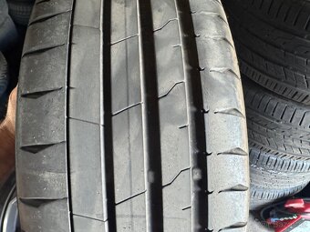 Origo alu kola Octavia RS 225/40/19 - 6