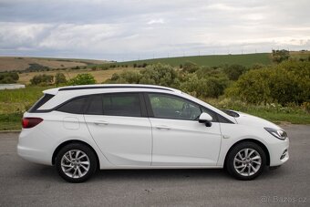 OPEL ASTRA SPORTS TOURER /AJ NA SPLÁTKY/ - 6
