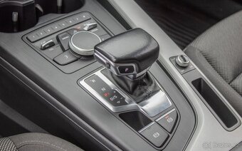 Audi A4 2.0 TDI 190k quattro S tronic - 6