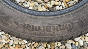4ks Pneu Continental 205/55/16 zimní - 6