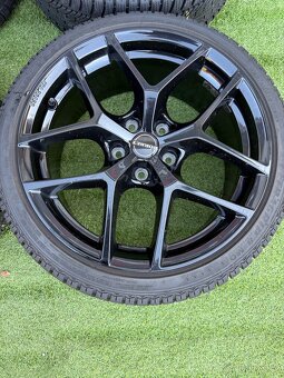 5x114,3 - 225/40 R18 TOP ZIMNÍ SADA - 6