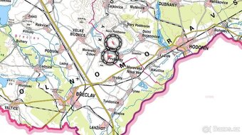 Zemědělská půda, prodej, Prušánky, Hodonín - 6