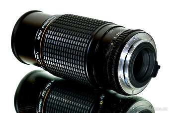 Pentax SMC 80-200mm 1:4,5 - 6