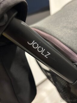 Joolz AER+ amazing anthracit - 6