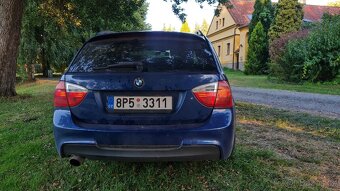 ♦️Bmw 320d 120kw tovární mpaket - 6