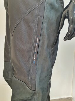 Kalhoty na moto Mohawk MVS-1 GORE-TEX 4XL 62-66 - 6