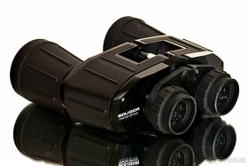 Dalekohled Soligor 7x50 TOP STAV - 6