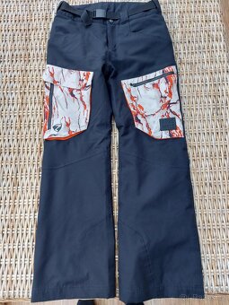 Dětské lyžařské sopuravy Ziener - vel 164 - 6