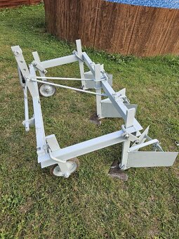 Oborávač +kultivator - 6