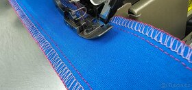 šicí stroj JUKI MO2416 DH4 300T0066 - 6