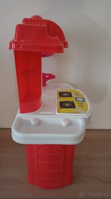 Dětská kuchynka pro batolata - 6