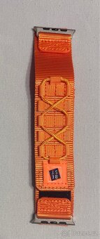 Apple Watch řemínky k hodinkám - 6