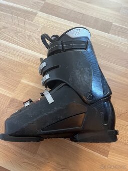 Prodáme lyžařské boty Nordica 26,0 / 26,5 305 mm - 6