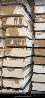 Ytong Xella,samonosne stropni panely 5 m delka - 6