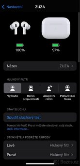 Airpods Pro 2 (USB-C) - 6